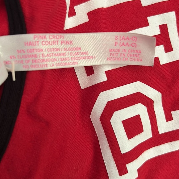 Crop Top - Picture 2 of 3